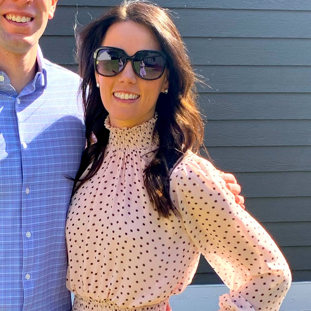 Meet your Posher, Jenna